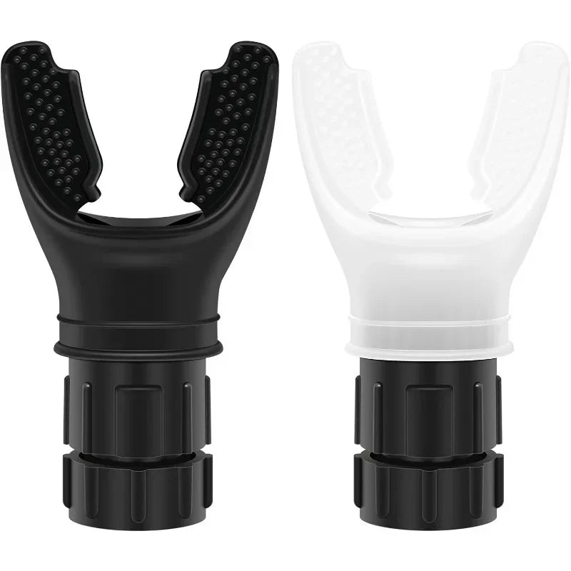Adjustable Breathing Trainer for Lung and Core Strength