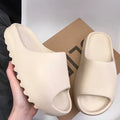 Unisex EVA Cloud Slides Sandals – Thick Cushion Sole